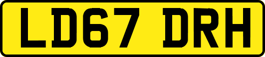 LD67DRH