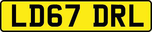 LD67DRL