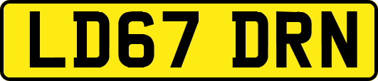 LD67DRN