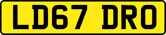 LD67DRO