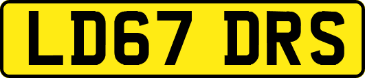 LD67DRS