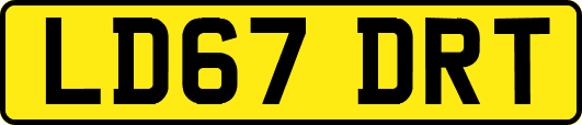 LD67DRT
