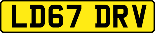 LD67DRV