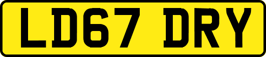 LD67DRY