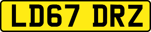 LD67DRZ