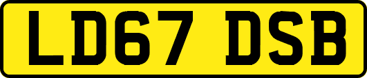 LD67DSB