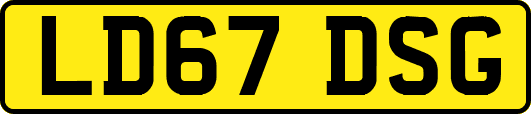 LD67DSG