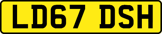 LD67DSH
