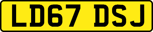 LD67DSJ