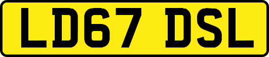 LD67DSL
