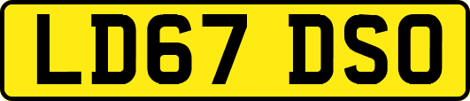 LD67DSO