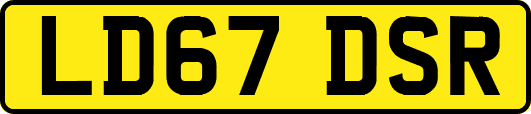 LD67DSR