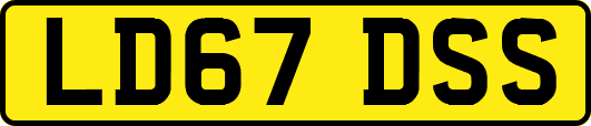 LD67DSS