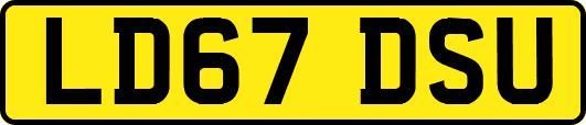 LD67DSU