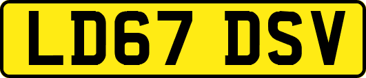 LD67DSV