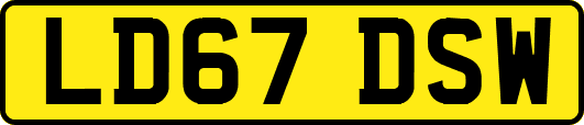 LD67DSW