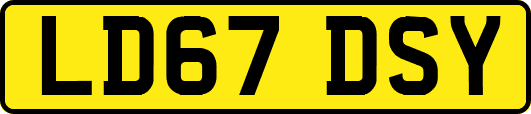 LD67DSY