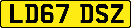 LD67DSZ