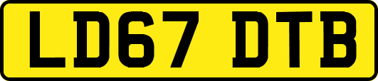LD67DTB