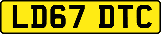LD67DTC