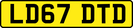 LD67DTD