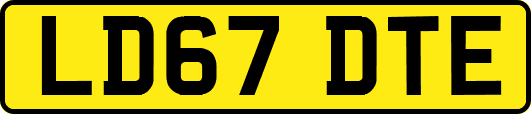 LD67DTE