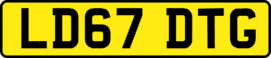 LD67DTG