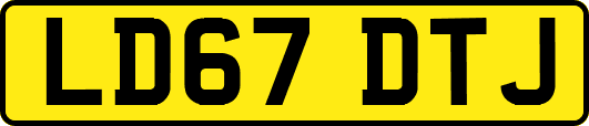 LD67DTJ