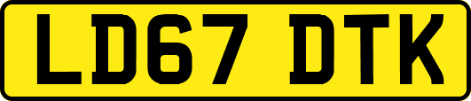 LD67DTK
