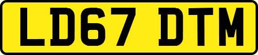 LD67DTM