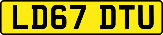 LD67DTU