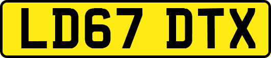 LD67DTX