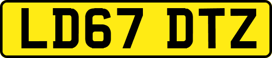 LD67DTZ