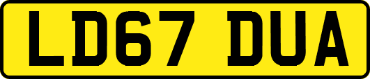 LD67DUA