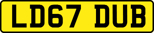 LD67DUB