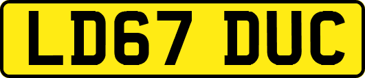 LD67DUC