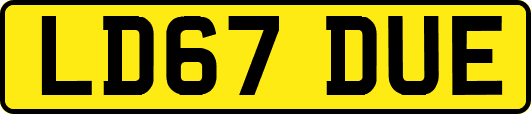 LD67DUE