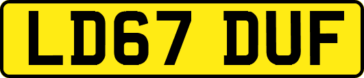 LD67DUF