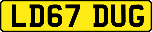 LD67DUG