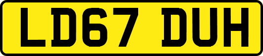 LD67DUH