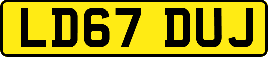 LD67DUJ