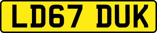 LD67DUK