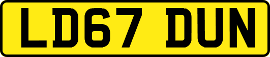 LD67DUN
