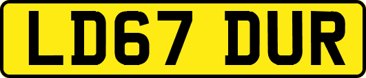 LD67DUR