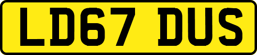 LD67DUS