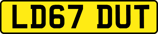 LD67DUT