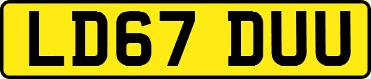 LD67DUU