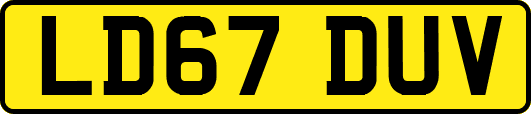 LD67DUV