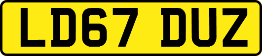 LD67DUZ