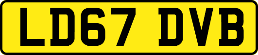 LD67DVB